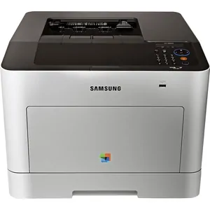 Ремонт принтера Samsung CLP-680ND в Краснодаре